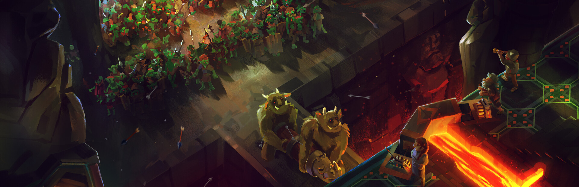Dwarf Fortress