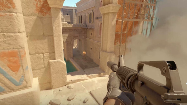 Counter-Strike 2收集与版本栏目