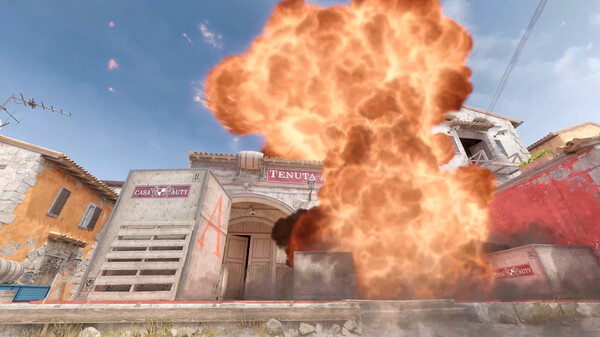 Counter-Strike 2视频核对与检查清单