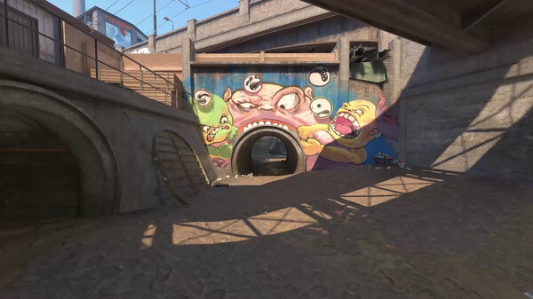 Counter-Strike 2开荒路线栏目