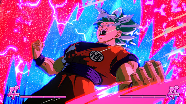 Dragon Ball FighterZ开荒路线栏目