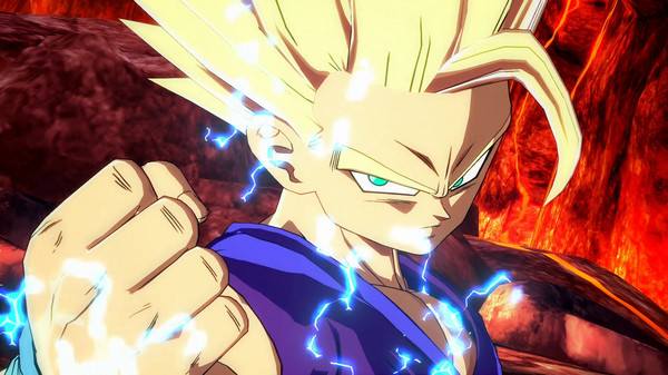 Dragon Ball FighterZ地图与任务栏目