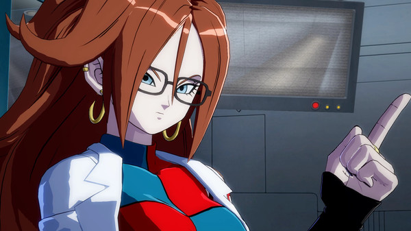 Dragon Ball FighterZ地图与任务栏目