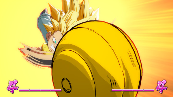 Dragon Ball FighterZ收集与版本栏目