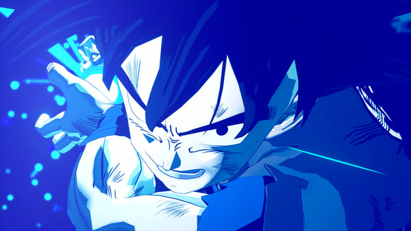 Dragon Ball Z: Kakarot开荒路线栏目