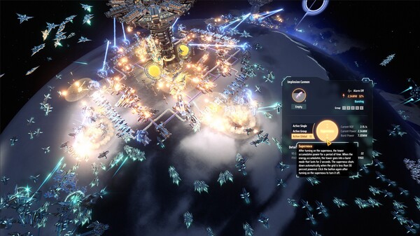 Dyson Sphere Progr预告片解析与路线规划
