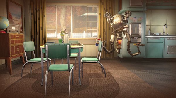 Fallout 4新手入门与路线规划与Build配置